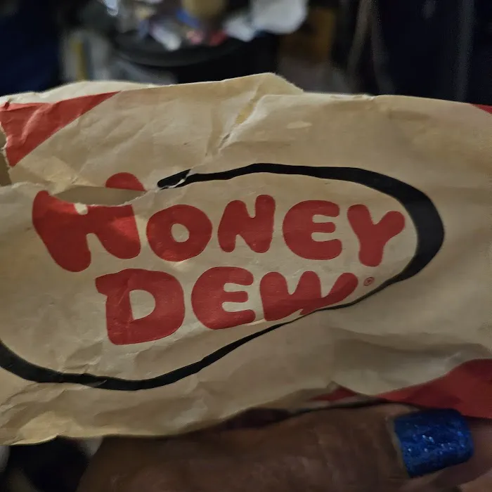 Honey Dew Donuts Picture 3