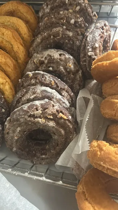 Donut Express & Cakes Picture 7