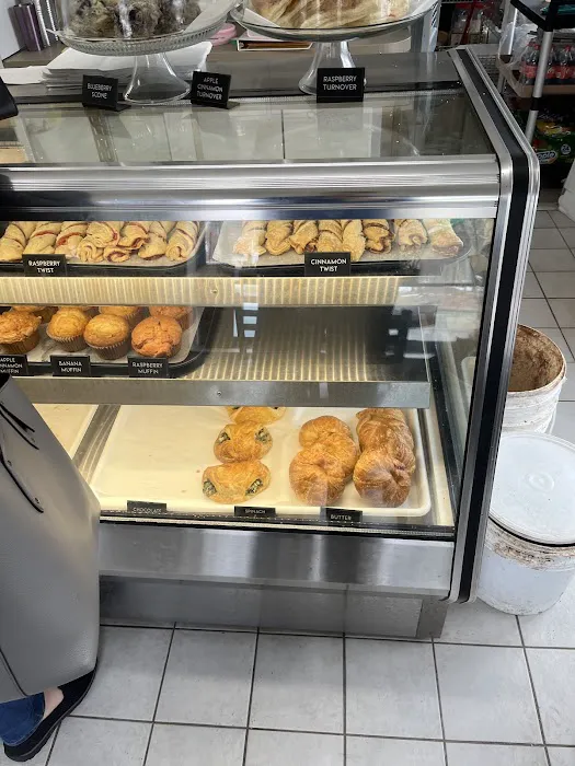 Donut Express & Cakes Picture 2