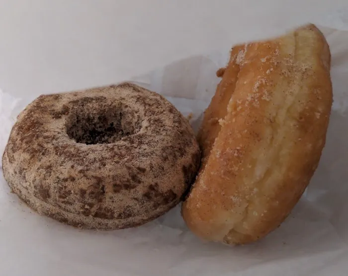 Donut Express & Cakes Picture 8