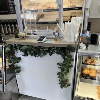 Donut Express & Cakes ico
