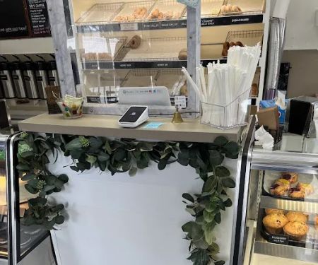 Donut Express & Cakes