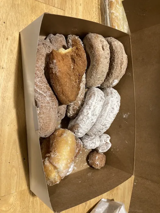 Donut Express & Cakes Picture 10