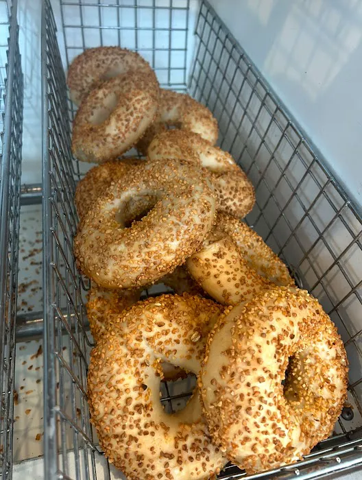 Cafe Fresh Bagel Picture 5