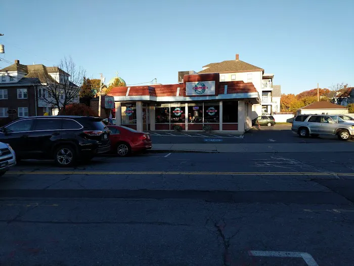 Cafe Fresh Bagel Picture 3