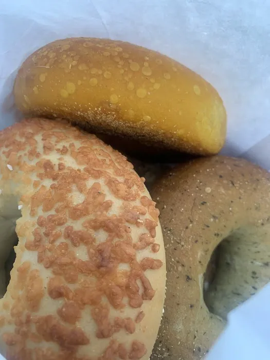Cafe Fresh Bagel Picture 8