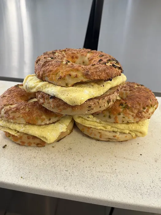 Cafe Fresh Bagel Picture 4