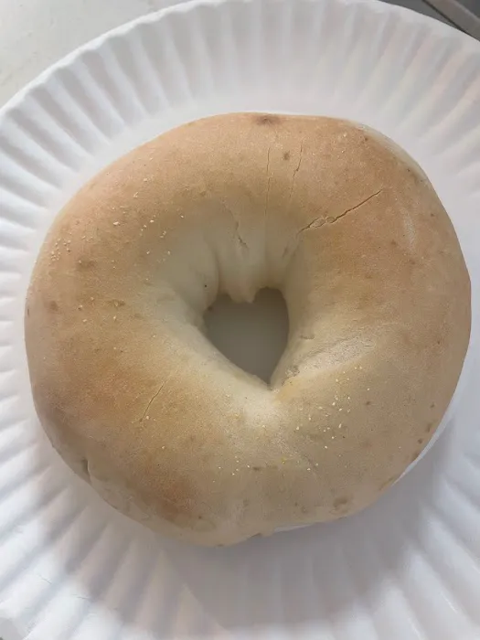 Cafe Fresh Bagel Picture 2