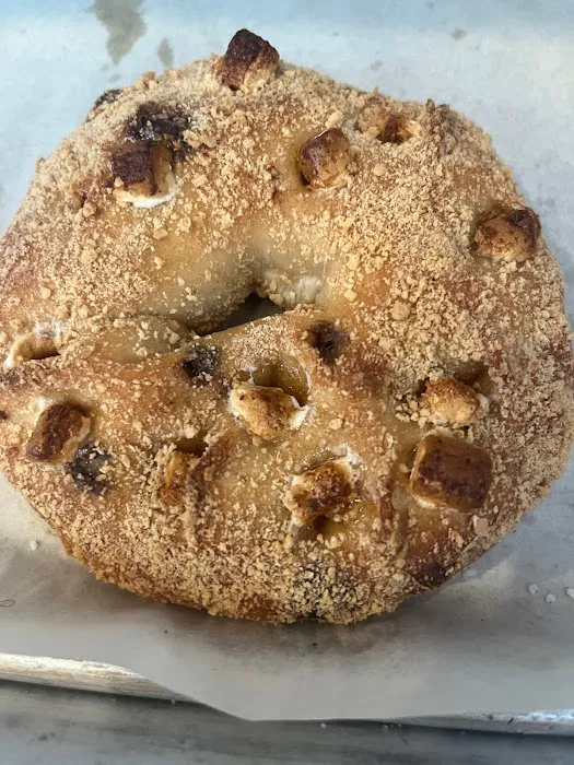 Cafe Fresh Bagel Picture 10
