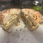 Cafe Fresh Bagel
