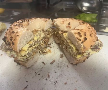 Cafe Fresh Bagel