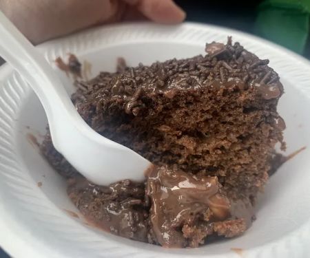New England Central Bakery