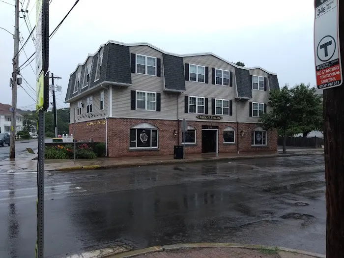 New England Central Bakery Picture 5
