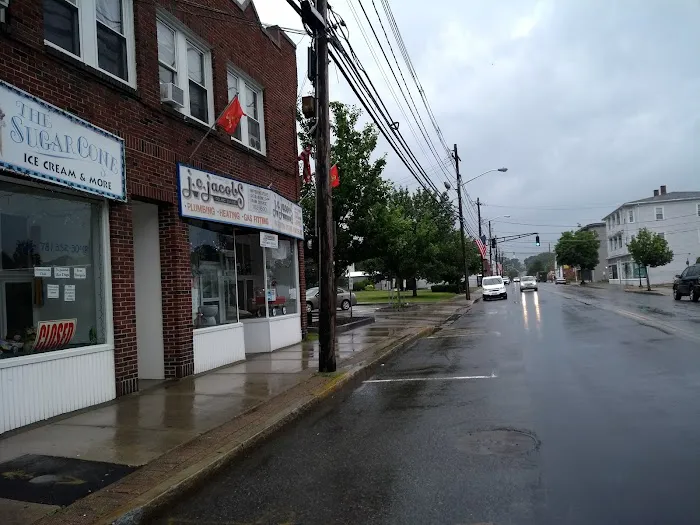 New England Central Bakery Picture 4