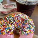 Honey Dew Donuts