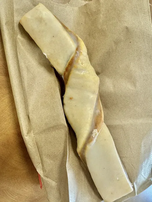 Honey Dew Donuts Picture 9