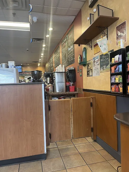 Blue Moon Bagel Cafe Picture 10