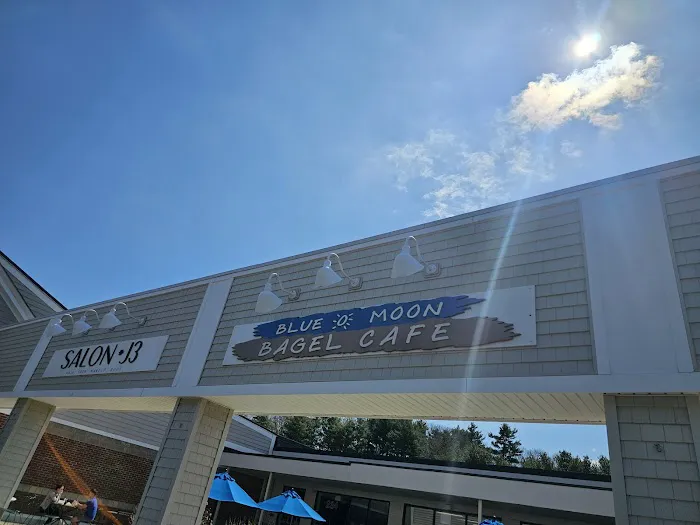 Blue Moon Bagel Cafe Picture 4