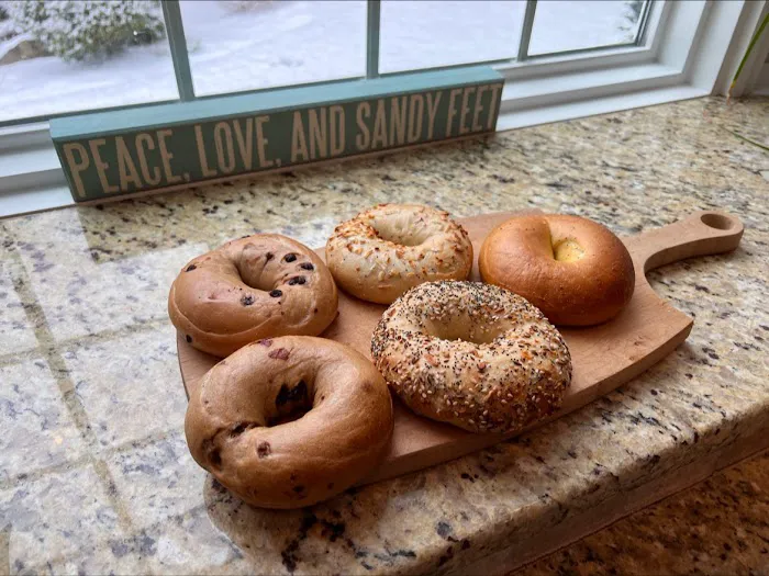 Blue Moon Bagel Cafe Picture 5