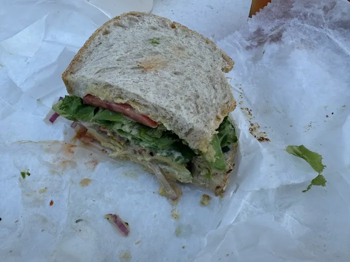 Blue Moon Bagel Cafe Picture 3