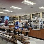 Blue Moon Bagel Cafe