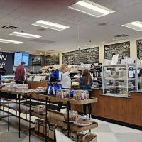 Blue Moon Bagel Cafe ico