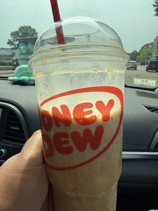 Honey Dew Donuts Picture 3
