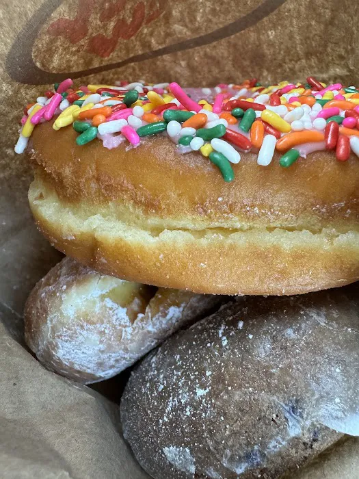 Honey Dew Donuts Picture 5