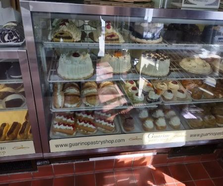 Guarino's Pastry Shop