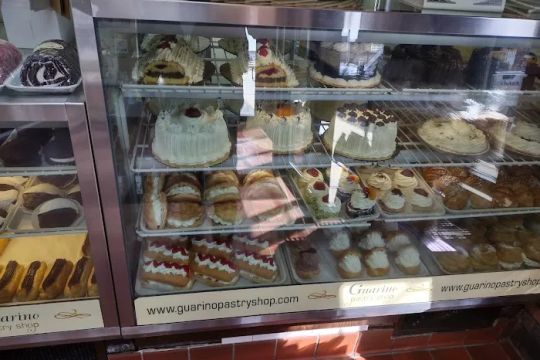 Guarino's Pastry Shop