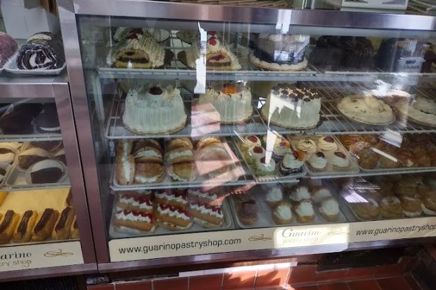 Guarino's Pastry Shop