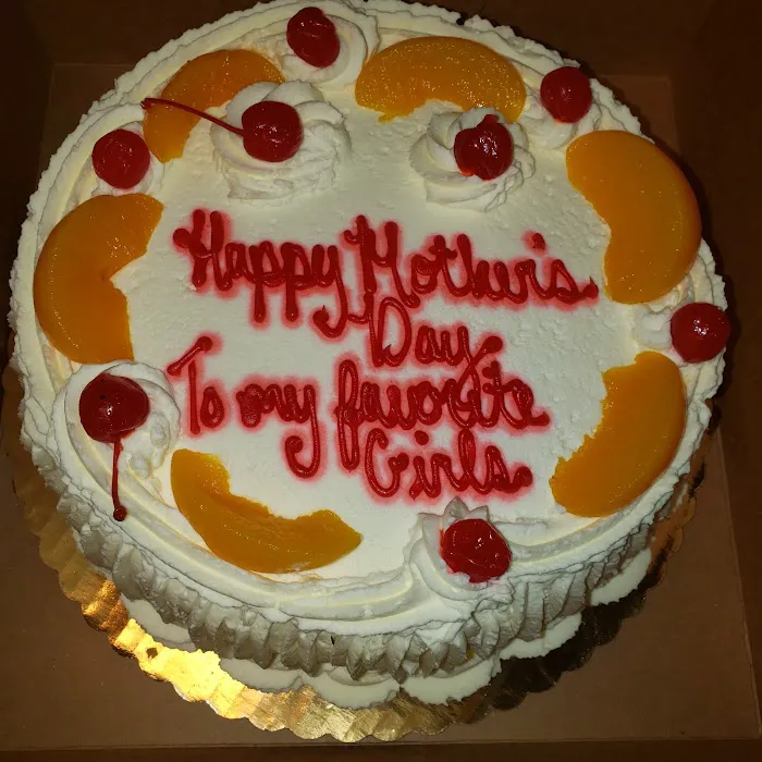Guarino's Pastry Shop Picture 5