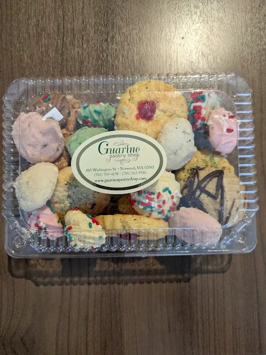 Guarino's Pastry Shop Picture 6
