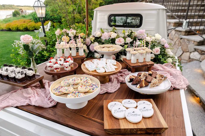 Blackbird Baking Co Picture 1