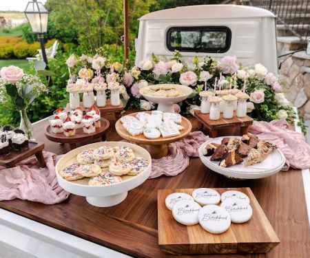 Blackbird Baking Co