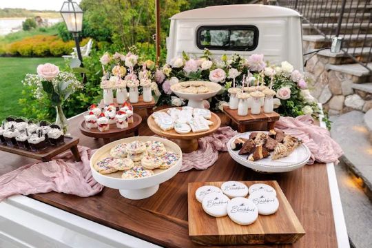 Blackbird Baking Co