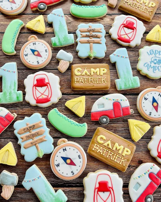 Blackbird Baking Co Picture 6