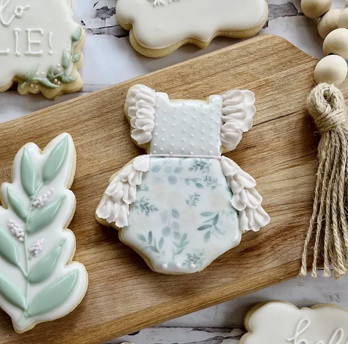Blackbird Baking Co Picture 7