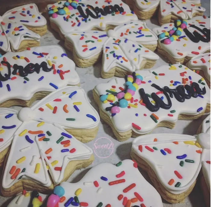 SweetLi Baked Picture 9
