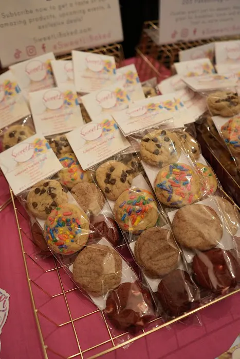 SweetLi Baked Picture 2