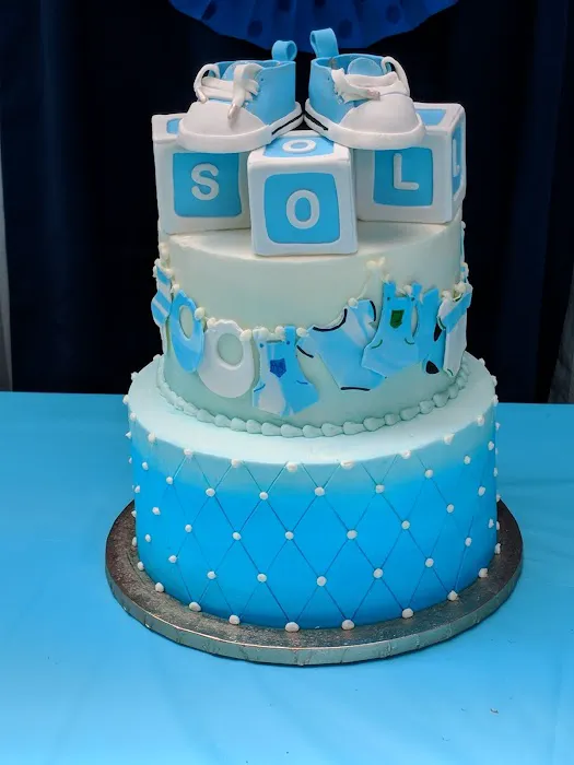 SweetLi Baked Picture 6