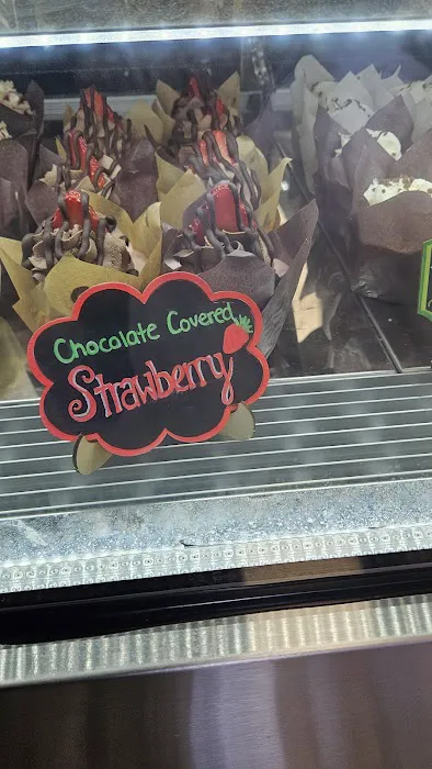 Who Cut the Cheesecake Picture 3