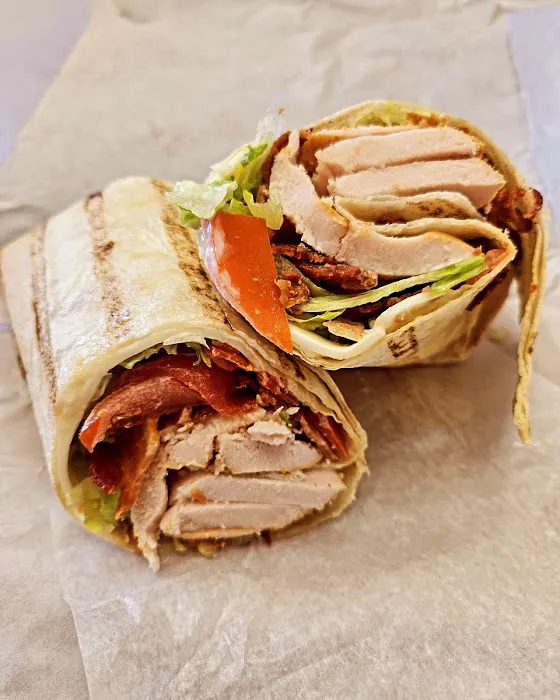 Giovanni's Italian Bakery and Deli Picture 1