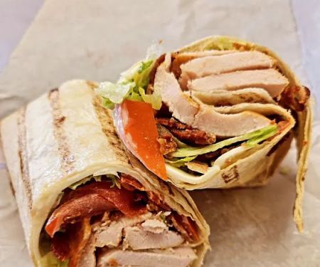 Giovanni's Italian Bakery and Deli