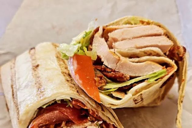 Giovanni's Italian Bakery and Deli