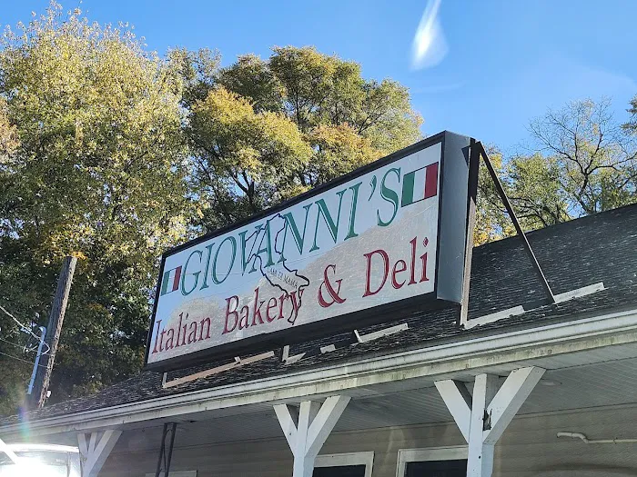 Giovanni's Italian Bakery and Deli Picture 5