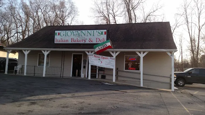 Giovanni's Italian Bakery and Deli Picture 6