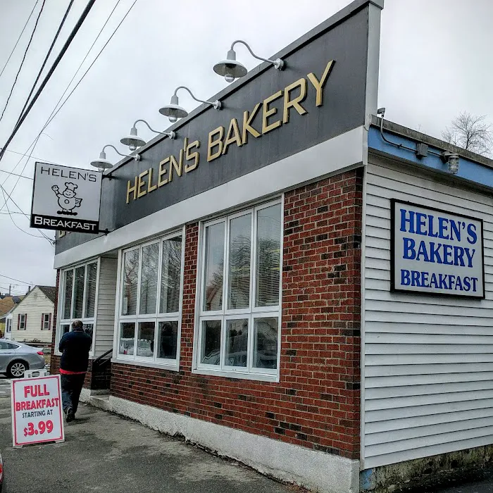 Helen's Bakery Shop Picture 4
