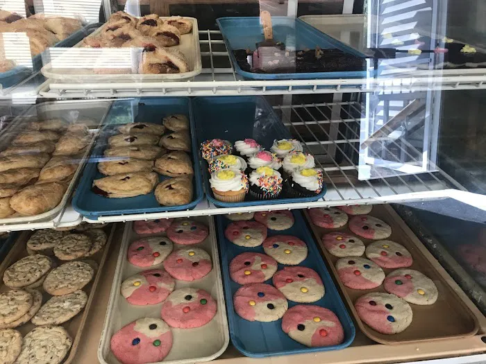 Helen's Bakery Shop Picture 7