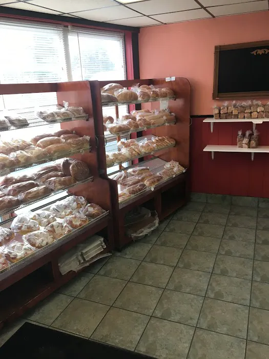 Helen's Bakery Shop Picture 6